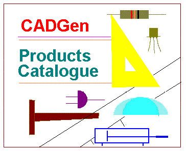 CADGen Catalogue